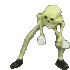 shakomakoBoneDance emote