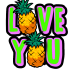theleawayLoveYou emote