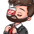 drak0olasuit emote