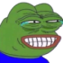 alexisPepeLaugh emote
