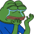 alexisPepeHands emote