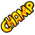 MaxHollowaychamp emote