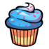 MaxHollowaycupcake emote