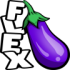 wymziFLEX emote