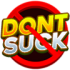 nickmercsDONTSUCK emote