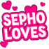 sepholeyLoves emote