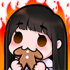pennygameplaycookie emote