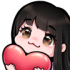 pennygameplayloveme emote