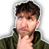 jdevisethinking emote