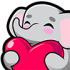 ihollydumbolove emote