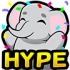 ihollydumbohype emote