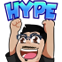 pklehype emote