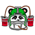 pandurrr237bp emote