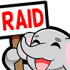 ihollydumboraid emote