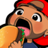 fouseyFood emote