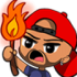 fouseyRiot emote