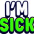 fouseySick emote
