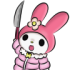 johnpaniodie emote