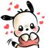 johnpaniolove emote