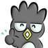 johnpaniothumbsup emote