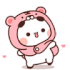 alinarosedancinggg emote