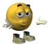 ttonehdshrug emote