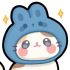 eliesseliessCute emote