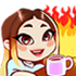 miafitzfine emote