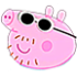 kingtekapapacerdito emote