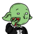 swaggybarkbased emote