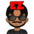 SercanZurnaez emote