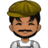 SercanZurnakoylu emote
