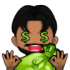 SercanZurnaRich emote