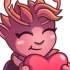 taigainlove emote