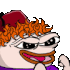 purplebixiyumruk emote