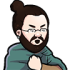 Jahreinsasageo emote