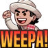 westcolWeepa emote