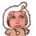 kimmeewiggle emote