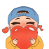 7soo8lb emote