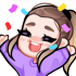 cigdemthype emote