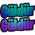 DuruBTRdurugldr emote
