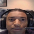 blouSTARE emote