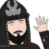 burhiEsenlikler emote