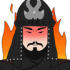 burhiRage emote