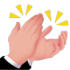 rebornclap emote
