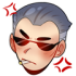 rebornyeah emote