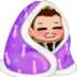 rebornmimido emote