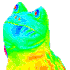 cheesurFrog emote