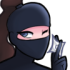 NemesisNinja emote