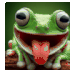 benjazRanita emote